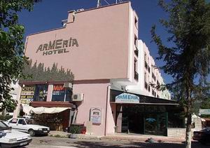 ALERYA (EX. ARMERIA)